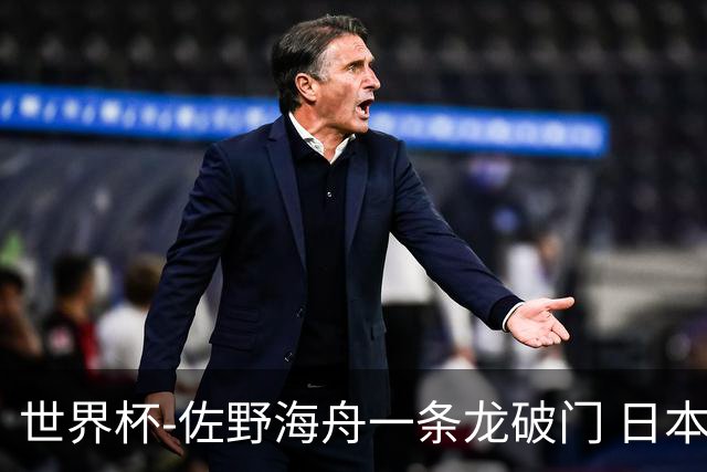 世界杯-佐野海舟一条龙破门 日本半场暂1-0领先巴西