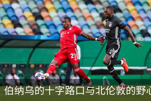 伯纳乌的十字路口与北伦敦的野心：维尼修斯的“唯一”抉择是进厂