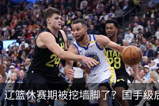 辽篮休赛期被挖墙脚了？国手级后卫恐被交易：变相逼着赵继伟走人